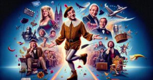 10 Mel Brooks Movies You Will Love