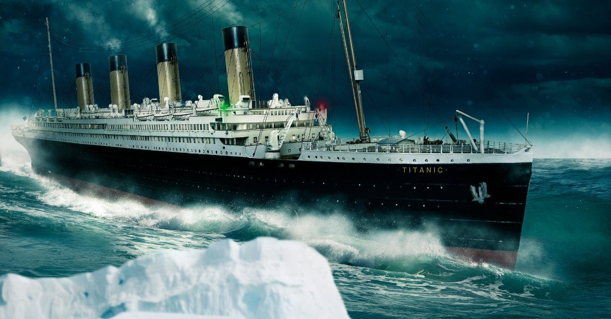 Titanic: A Rich Tapestry of Excellence