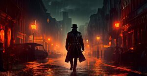 The Top Five Jack The Ripper Suspects