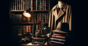 10 Best Sherlock Holmes Books Not Written by Arthur Conan Doyle
