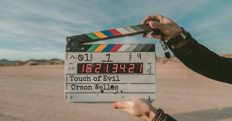 Touch of Evil: Why You Shouldn't Rush to Judge the Quality of a B-Movie
