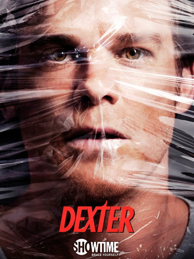 Dexter (TV Series 2006–2013)