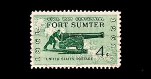 Fort Sumter: The First Shots of the Civil War