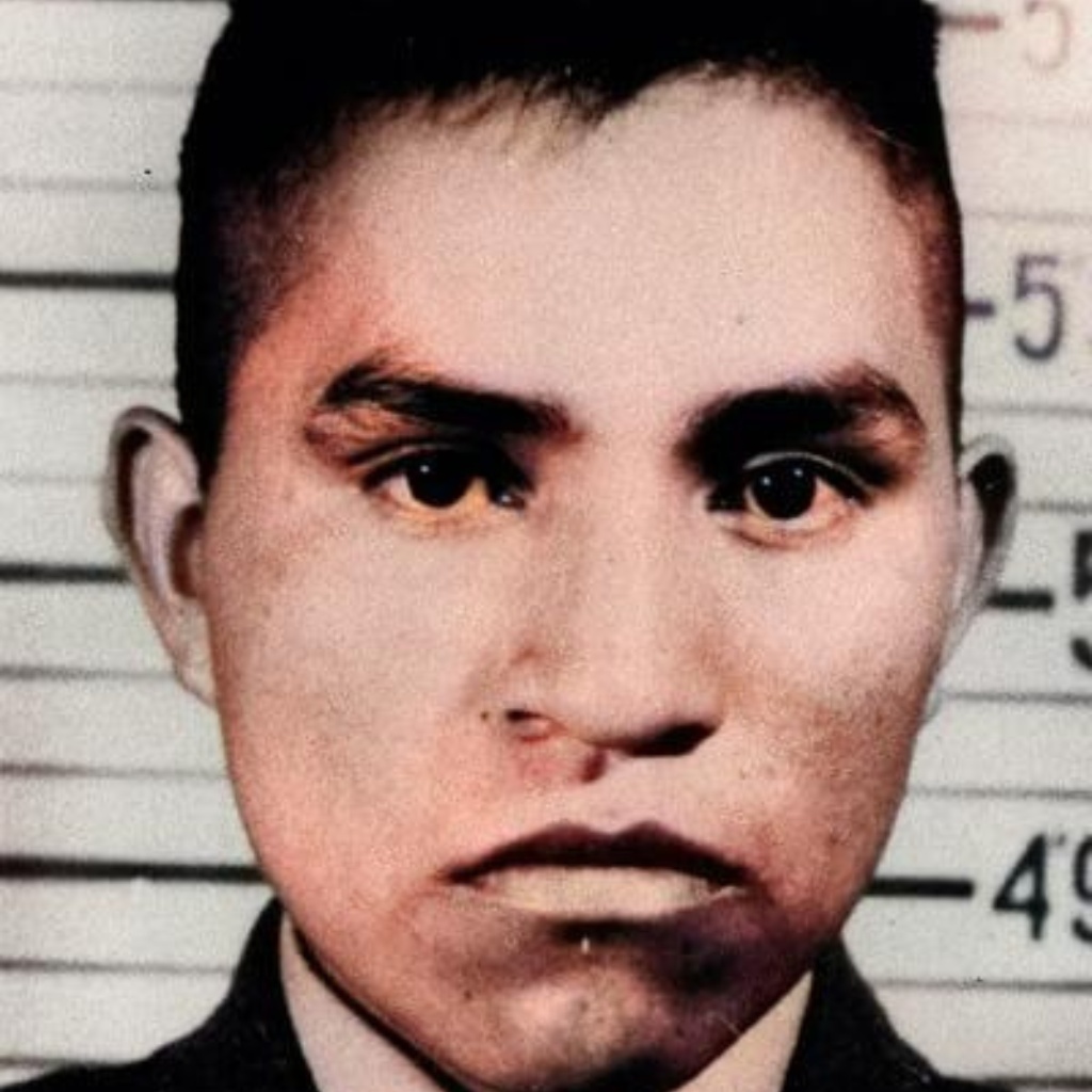 Ira Hayes